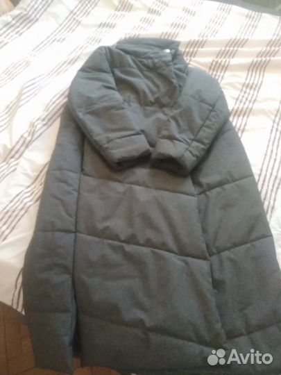 Куртка женская весна осень пальто Katerina Bleska&