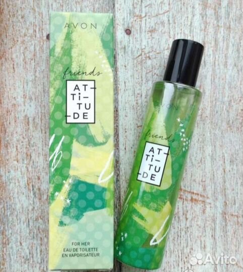 Парфюм.вода женская цена за 2 шт