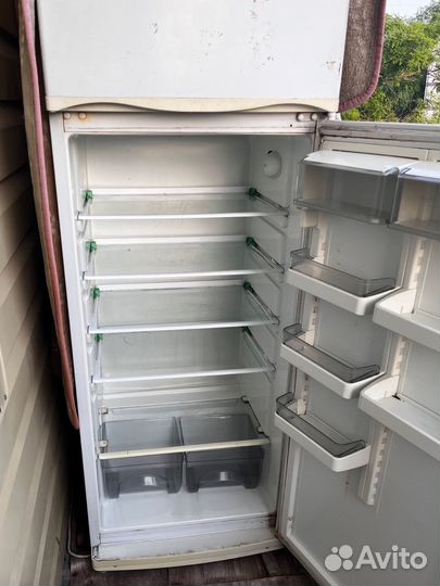 Холодильник бу