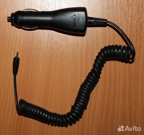 Зарядные устройства, блоки питания