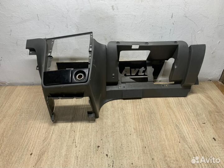 Накладка Панели Салона Kia Spectra