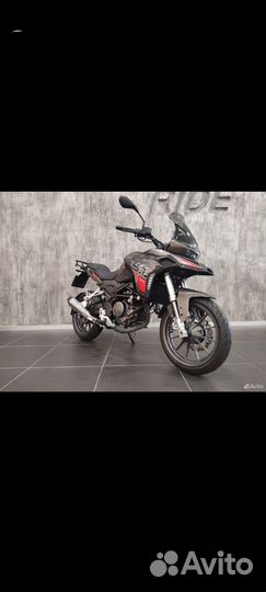 Benelli TRK-251.2022 года