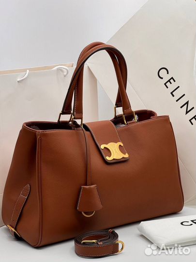 Сумка Celine 3 цвета