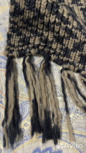 Шарф женский Benetton