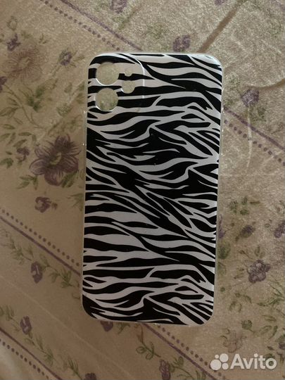 Чехол на iPhone 11