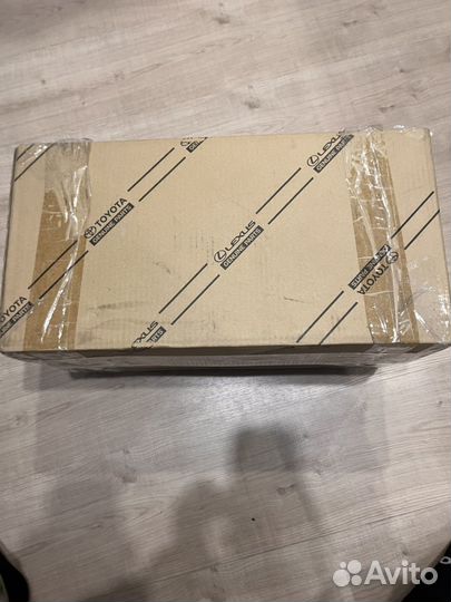 Деталь для автомобиля