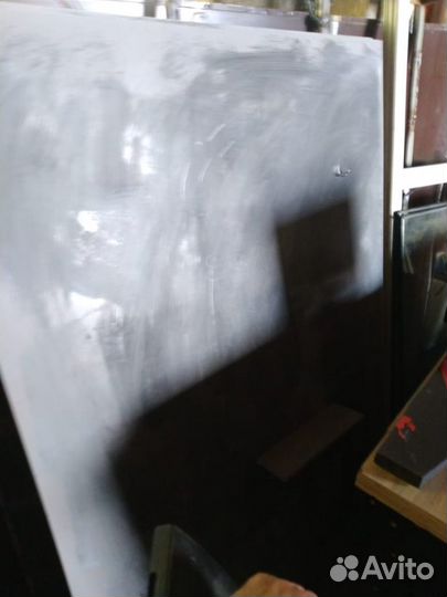 Перегородки из лдсп