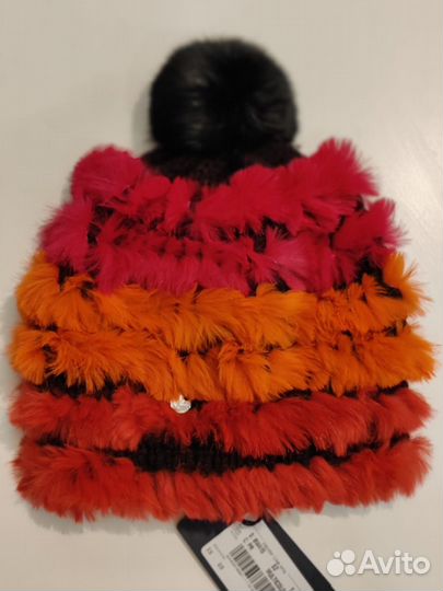 Шапка женская Armani Jeans