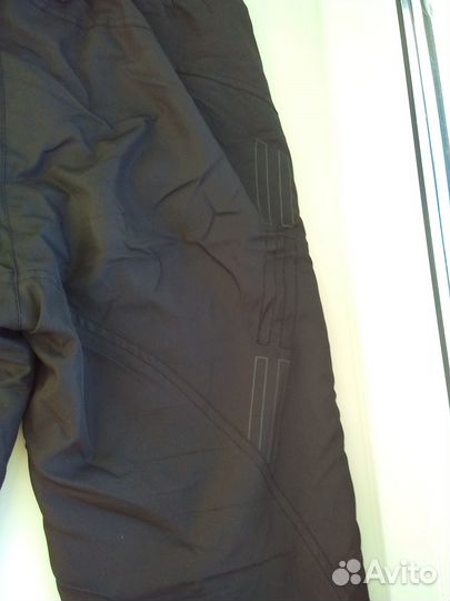 Лыжные брюки женские разм. рос. 42