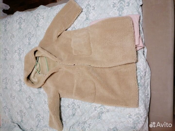 Шубка женская