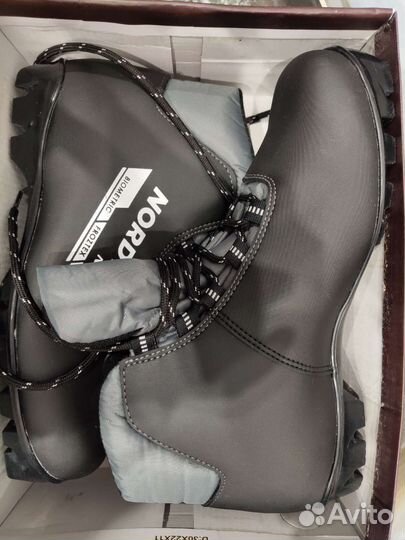 Лыжные ботинки Nordway Narvik