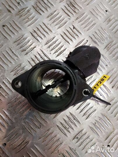 Дроссельная заслонка Peugeot 406 9628693680,092840