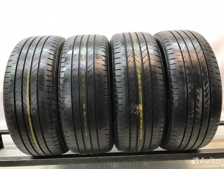 Bridgestone Alenza 001 255/45 R20 101