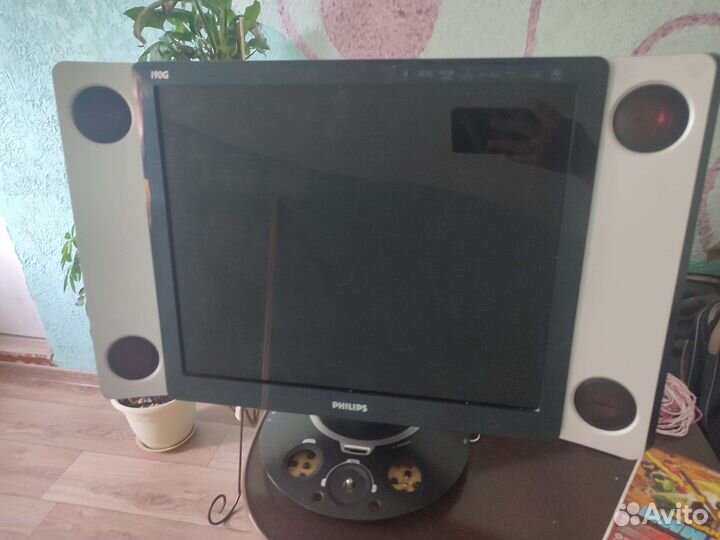 Монитор Philips 190G6FB