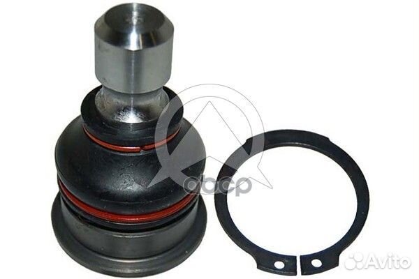 Опора шаровая перед прав/лев 41283 Sidem