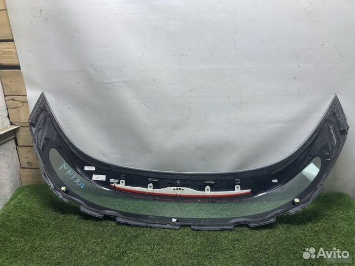 Стекло крышки багажника Honda Civic 5D