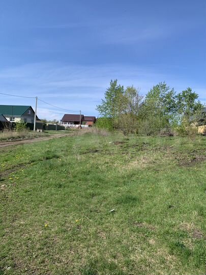 Участок 15 сот. (ИЖС)