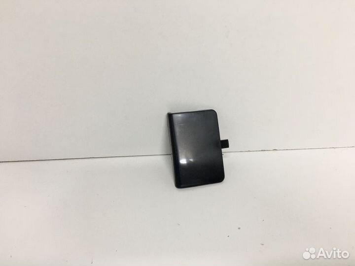 Заглушка буксировочного крюка Nissan Almera 3 G15