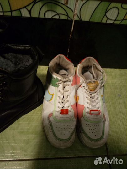 Обувь для девочки