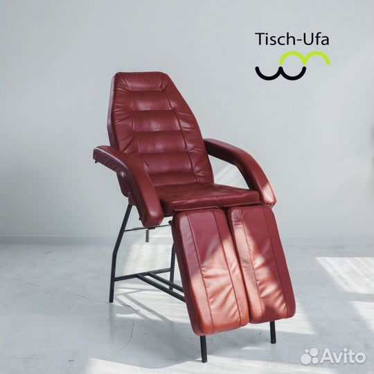 Педикюрное кресло