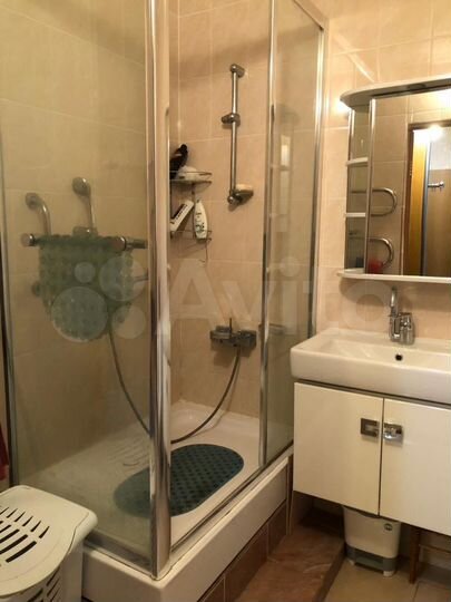 1-к. квартира, 52 м², 4/10 эт.