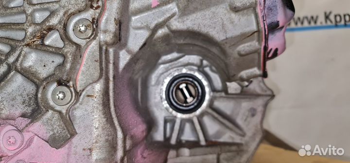 Коробка АКПП Mazda 6 GH GG 2.0