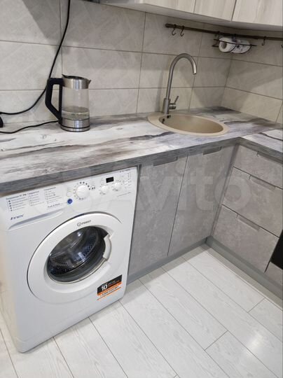 1-к. квартира, 34 м², 5/16 эт.