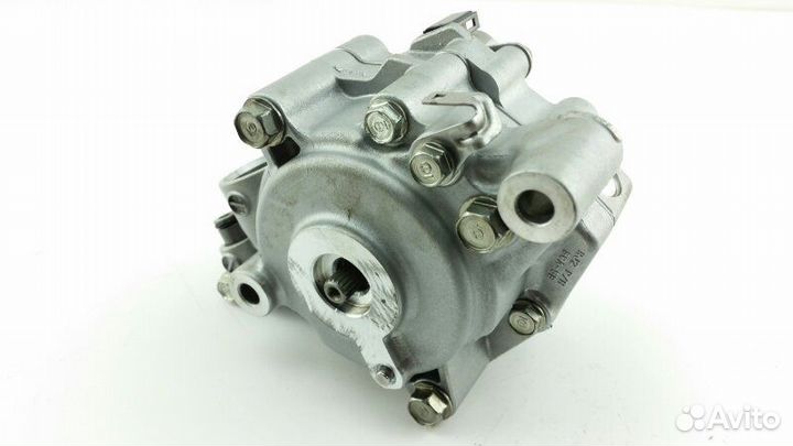 Масляный насос АКПП Honda Stepwgn RK1 R20A 2012