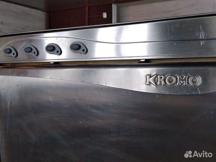 KromoAqua.посудомоечная.машина