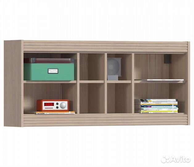 Полка настенная