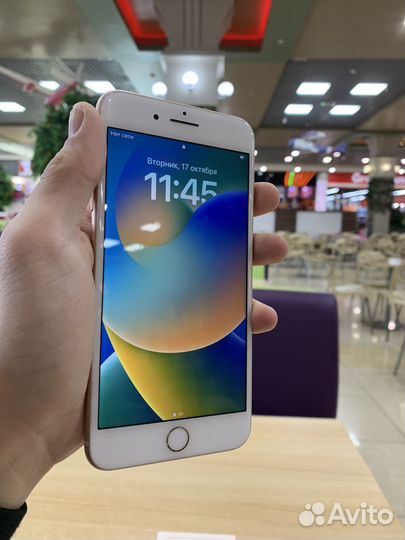 iPhone 8 Plus, 64 ГБ