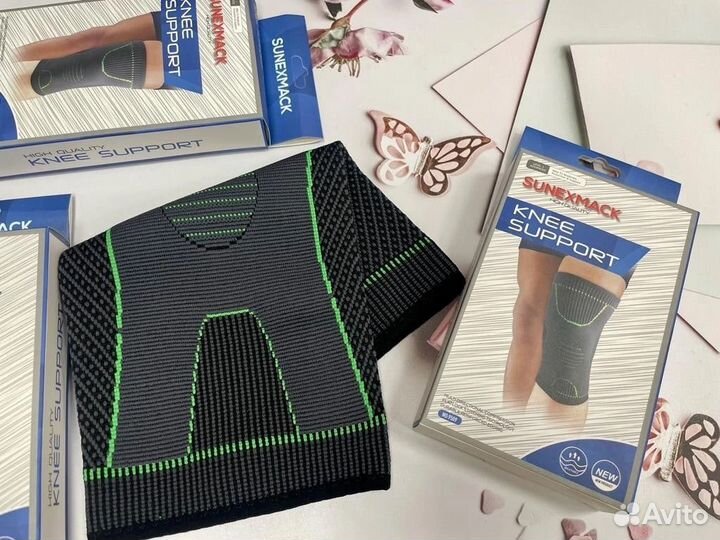 Бандаж на колено