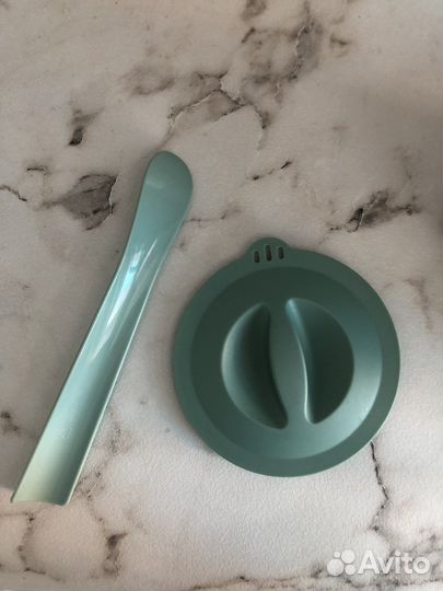 Пароварка блендер happy baby