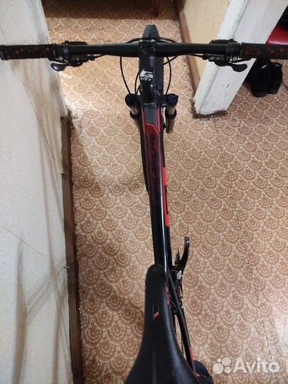 Горный велосипед GT avalanche sport