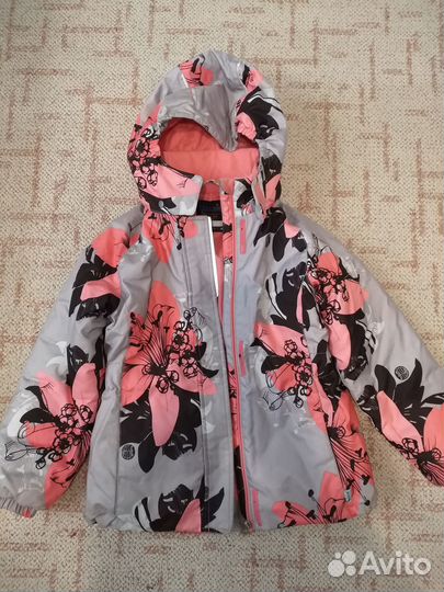 Куртка и брюки Lassie для девочки 140