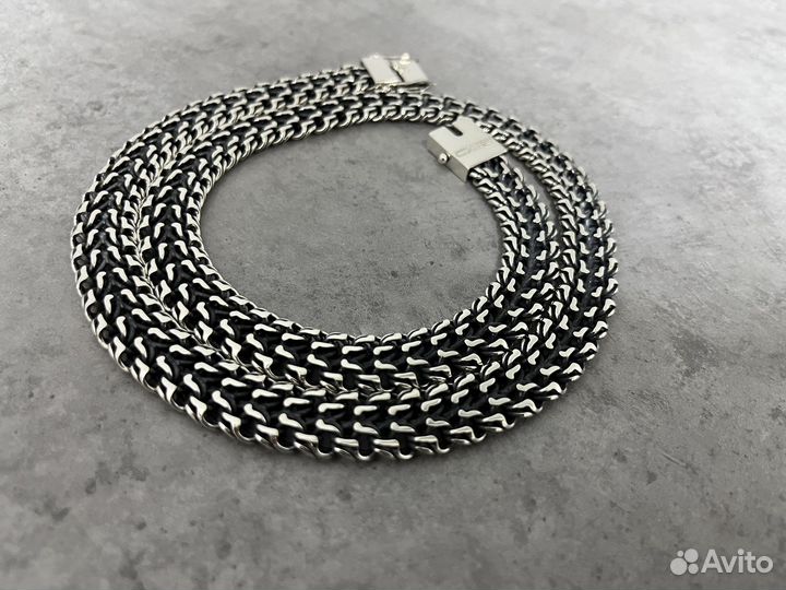 Серебряный Цепь «Император»