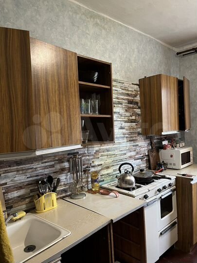 Дом 99,4 м² на участке 7,5 сот.