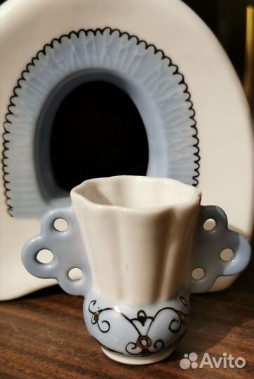 Штоф Господин Великий Новгород СССР