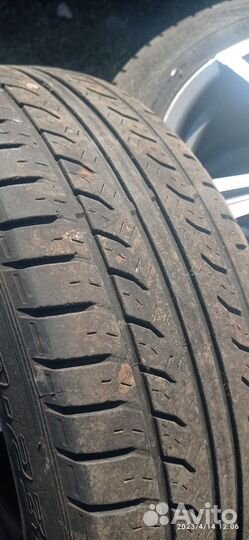 КАМА Кама-Евро-236 185/60 R15