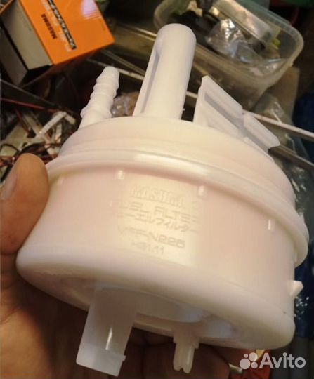 Фильтр топливный в бак Дастер/ Логан/duster/ logan