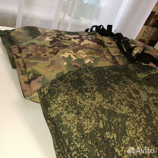 Пятиточечник