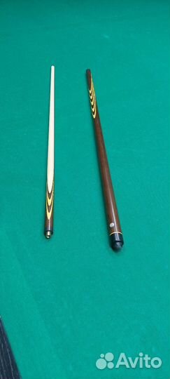 Бильярдный кий