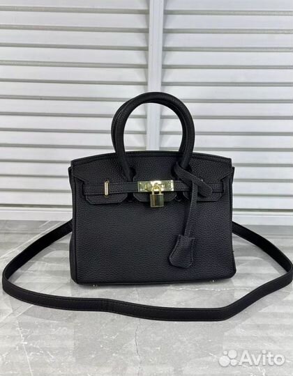 Сумка hermes birkin 25