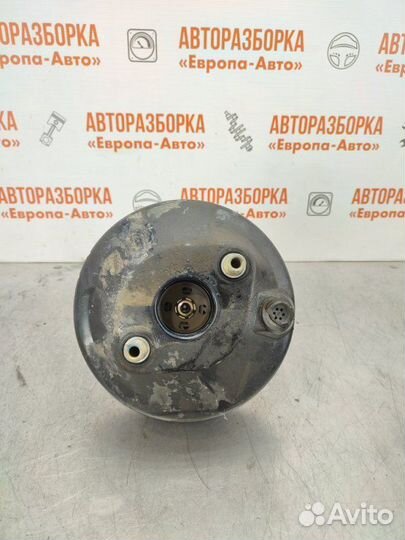 Усилитель тормозов вакуумный Lifan X60 1.8 Л 2013