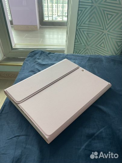 Чехол клавиатура для iPad air 4 10,9