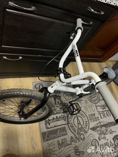 Sims boost bmx clearance bike