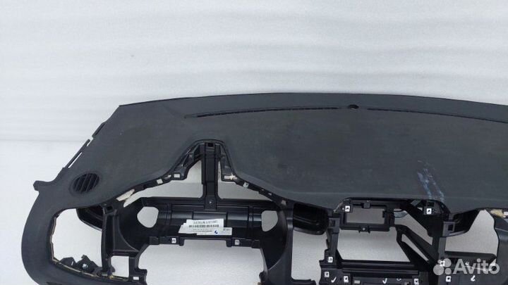 Б/У Б/У Торпедо Состояние хорошее, оригинал