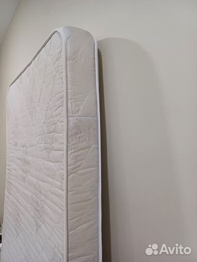 Матрас бу 90х200х10, 120х200х17
