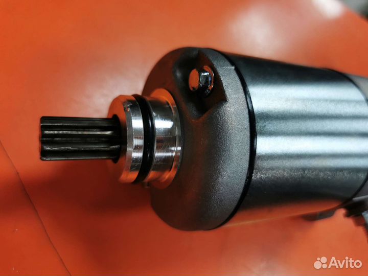 Стартер Stels 500 Kazuma