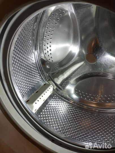 Стиральная машина Indesit 5кг с доставкой*